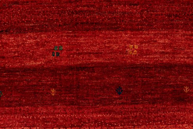 Persja Gabbeh Loribaft Atash - 6