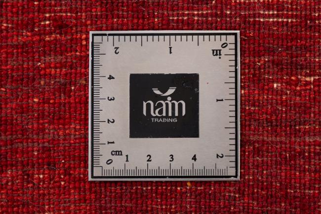 Persja Gabbeh Loribaft Atash - 7