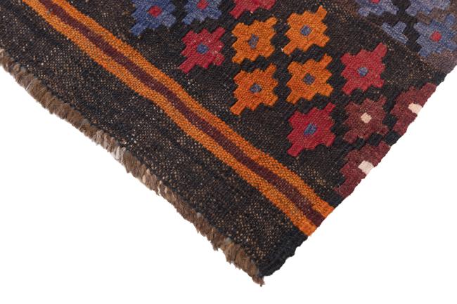 Kilim Afghan Antique - 4