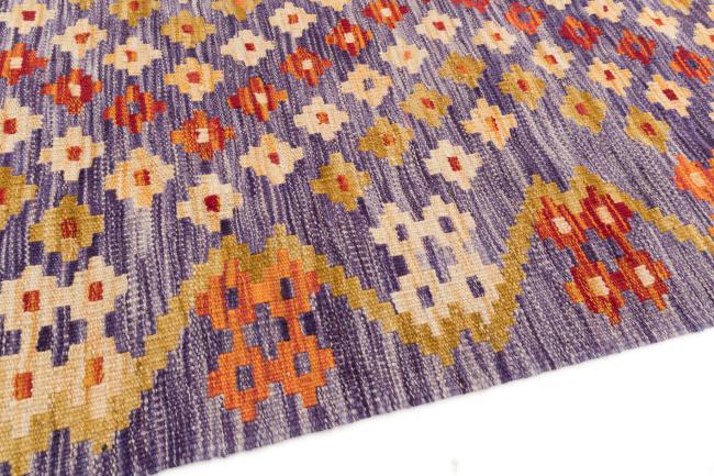 Kilim Afegão - 3