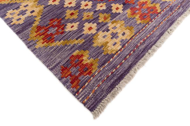 Kilim Afegão - 4