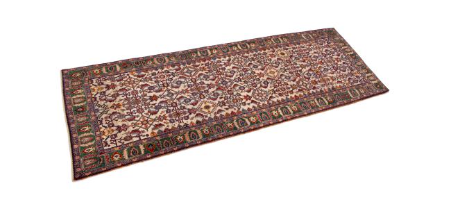 Persia Gabbeh Loribaft Atash - 1