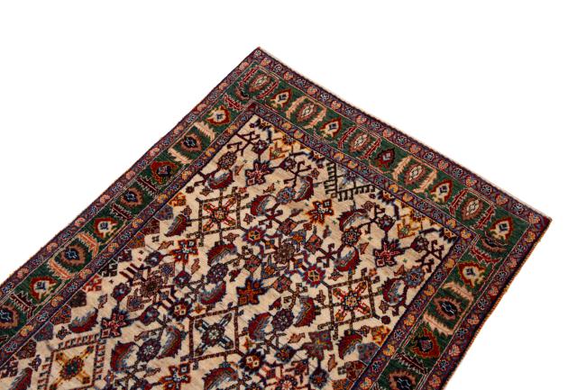 Persia Gabbeh Loribaft Atash - 3
