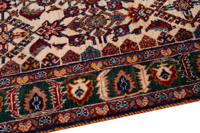 Persia Gabbeh Loribaft Atash - 4