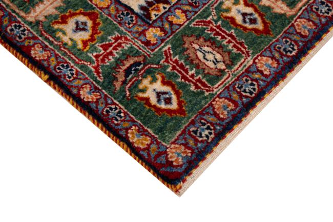 Persia Gabbeh Loribaft Atash - 5