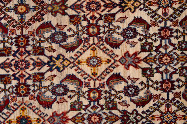 Persia Gabbeh Loribaft Atash - 6