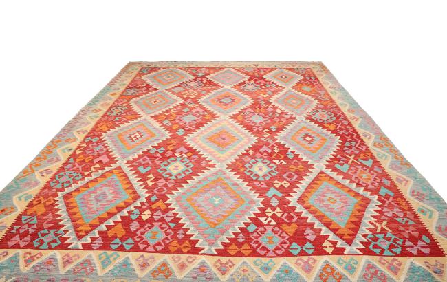 Kilim Afgán - 1