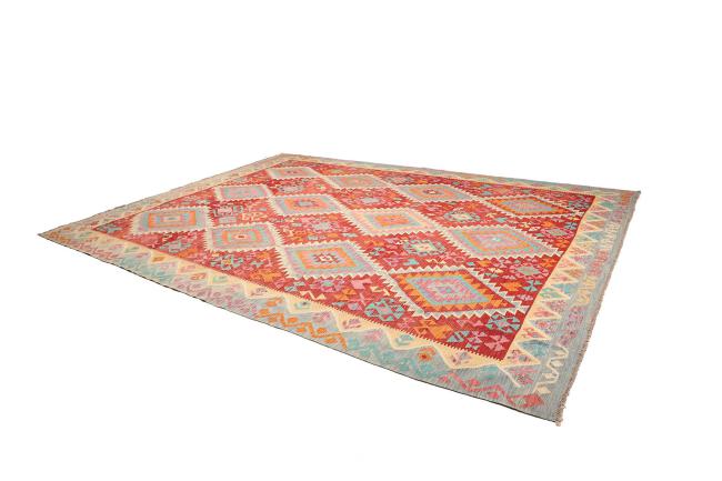 Kilim Afgán - 2