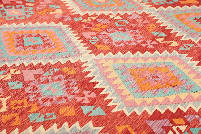 Kilim Afgán - 3