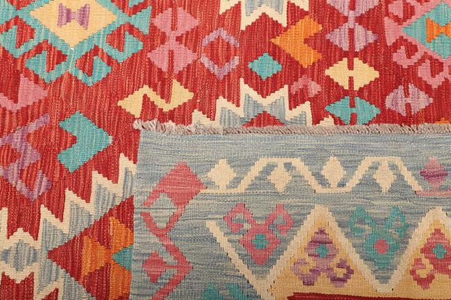 Kilim Afgán - 4