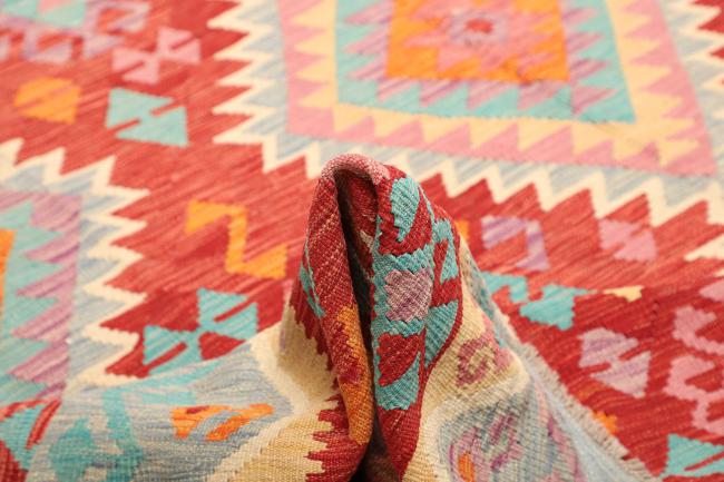 Kilim Afgán - 5