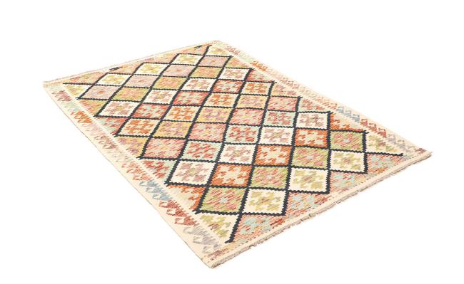 Kilim  Afghan - 2