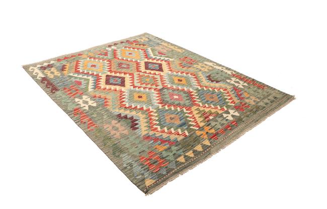 Kilim Afghan - 2