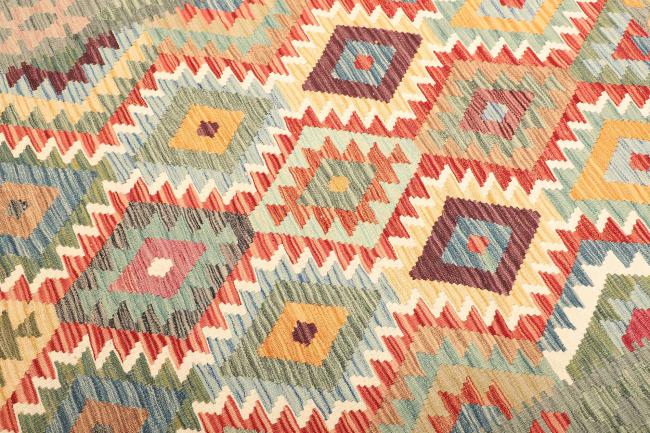 Kilim Afghan - 3