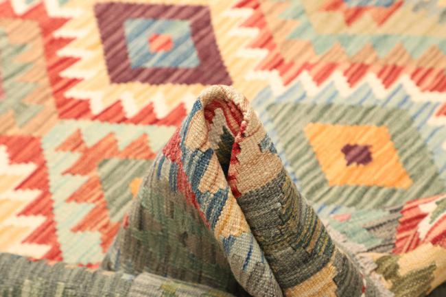 Kilim Afghan - 5