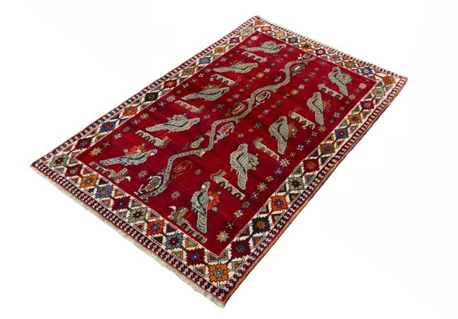 Shiraz - 1