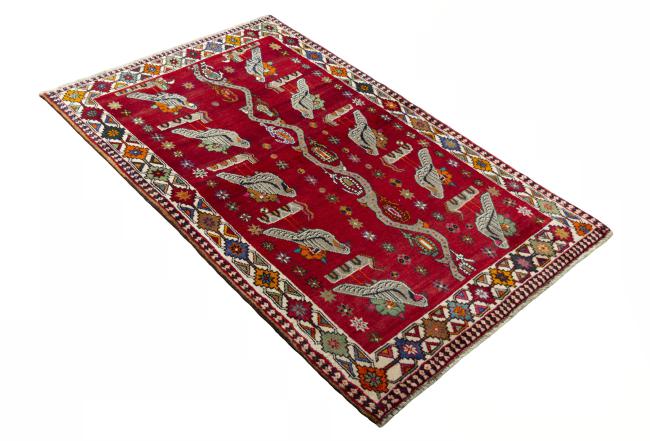 Shiraz - 2