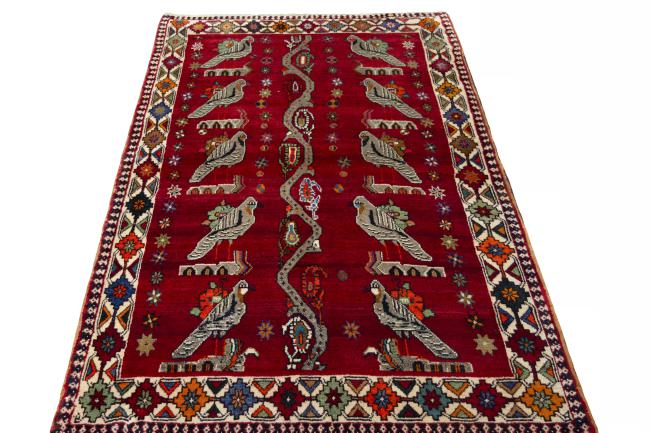 Shiraz - 3