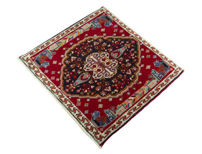 Shiraz - 1