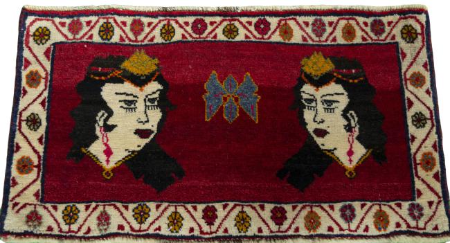 Shiraz - 3