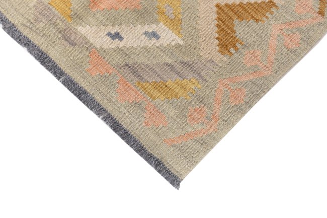 Kilim Afghan - 3