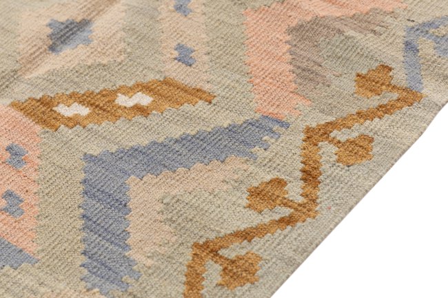 Kilim Afghan - 4
