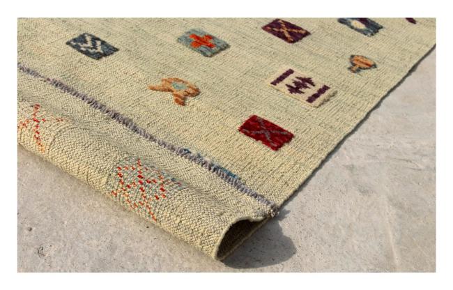 Kilim Afghan Nimbaft Edition - 2