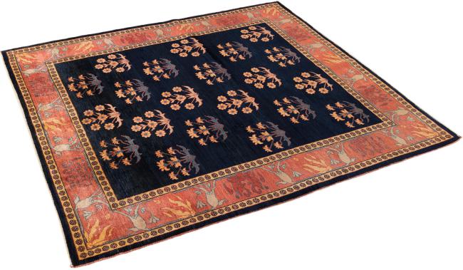 Perzisch Gabbeh Loribaft Z - 1