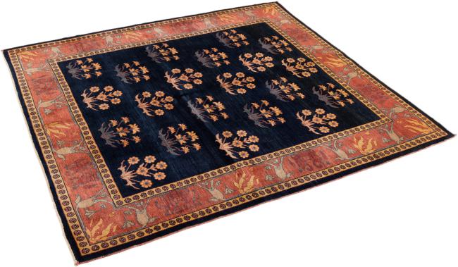 Perzisch Gabbeh Loribaft Z - 2