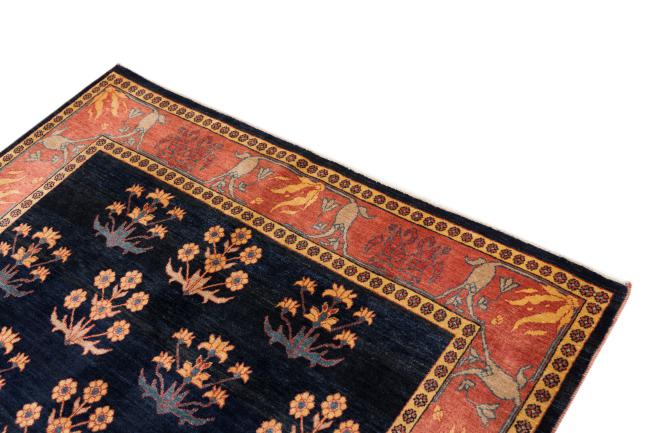 Perzisch Gabbeh Loribaft Z - 3