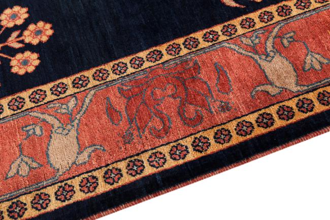 Perzisch Gabbeh Loribaft Z - 4