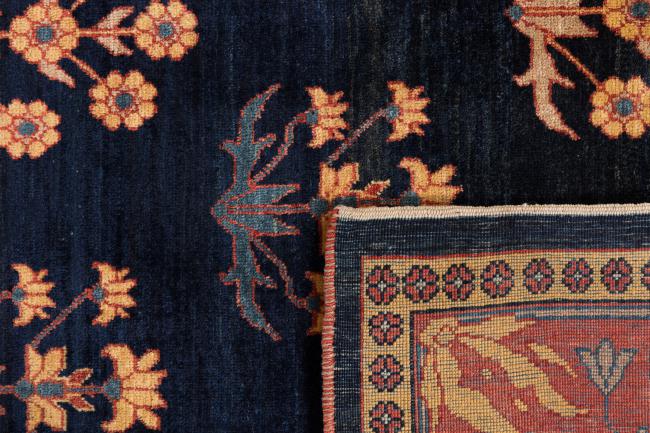 Perzisch Gabbeh Loribaft Z - 6