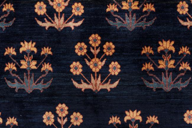 Perzisch Gabbeh Loribaft Z - 7