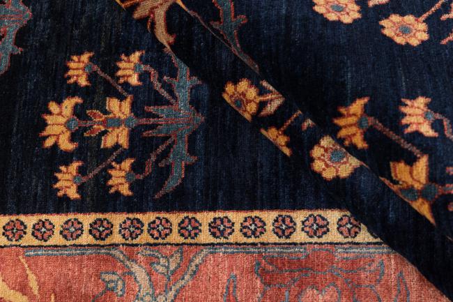 Perzisch Gabbeh Loribaft Z - 8