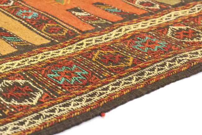 Kilim Kordi - 4