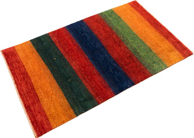 Persian Gabbeh Loribaft Essence - 1