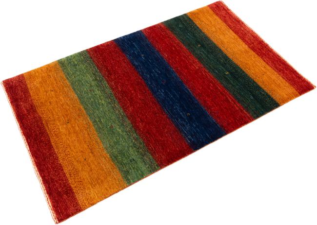 Persian Gabbeh Loribaft Essence - 2