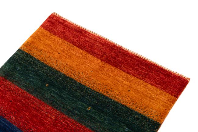 Persian Gabbeh Loribaft Essence - 3