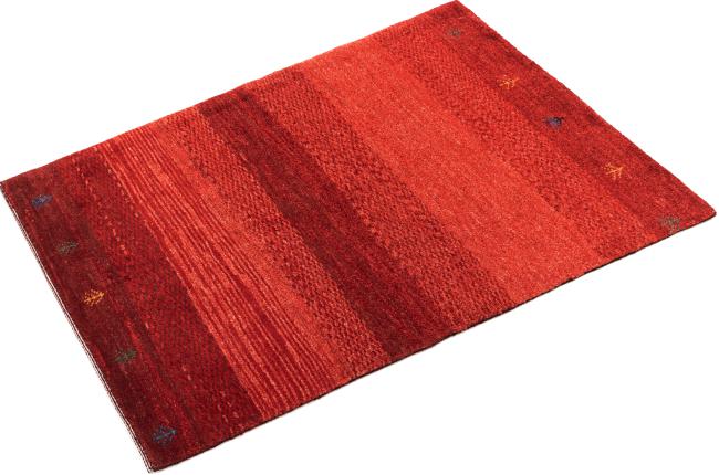 Persa Gabbeh Kashkuli Banafsheh - 1