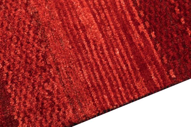 Persa Gabbeh Kashkuli Banafsheh - 4