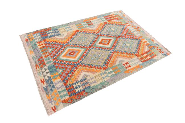 Kilim Afegão - 1