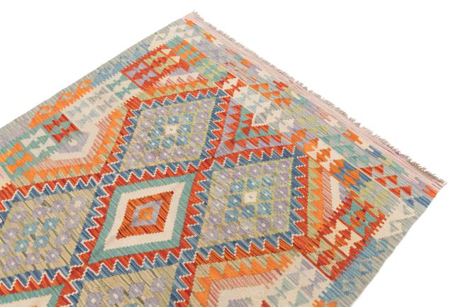 Kilim Afegão - 2