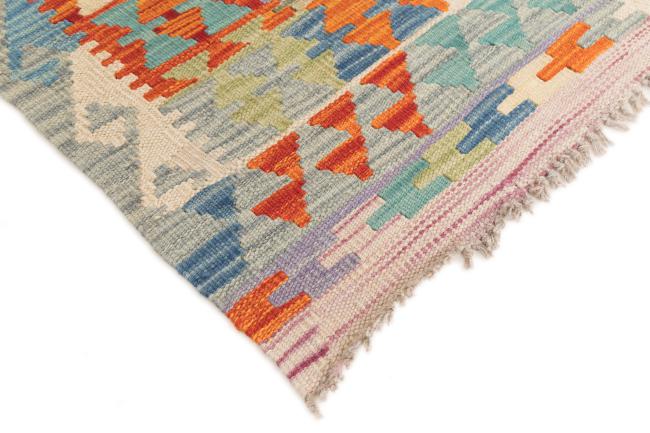 Kilim Afegão - 4