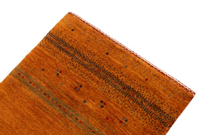 Persisk Gabbeh Loribaft Essence - 3