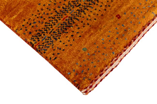 Persisk Gabbeh Loribaft Essence - 5