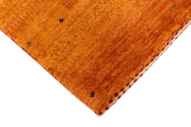 Persia Gabbeh Loribaft Atash - 5