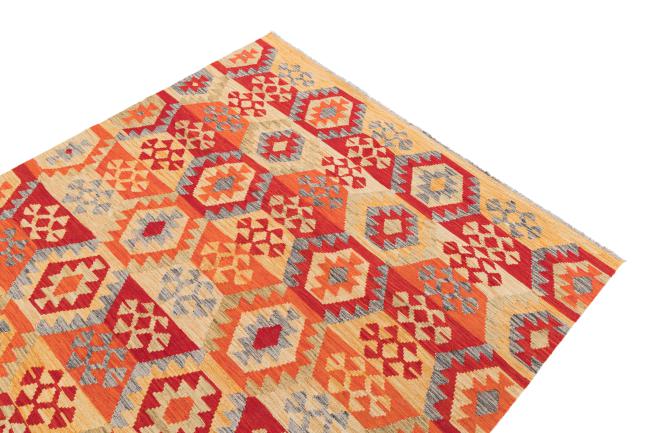 Kilim Afegão - 2