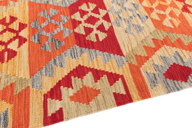 Kilim Afegão - 3