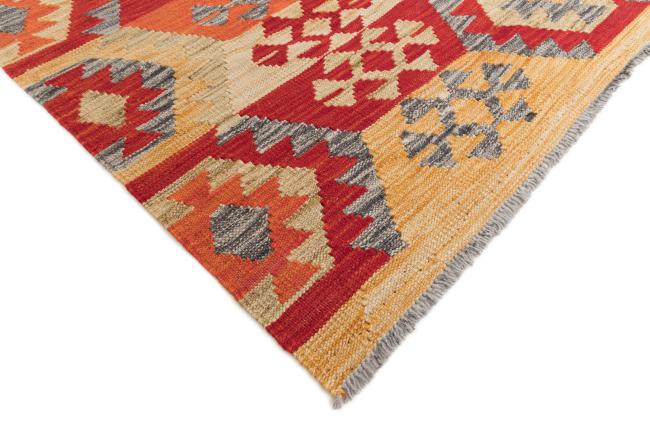 Kilim Afegão - 4