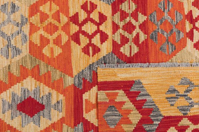 Kilim Afgán - 5